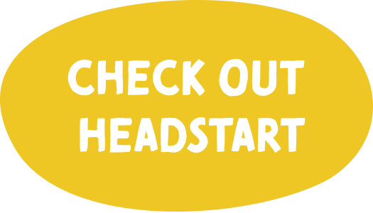 Headstart main website