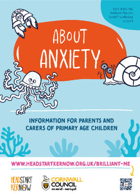 About Anxiety