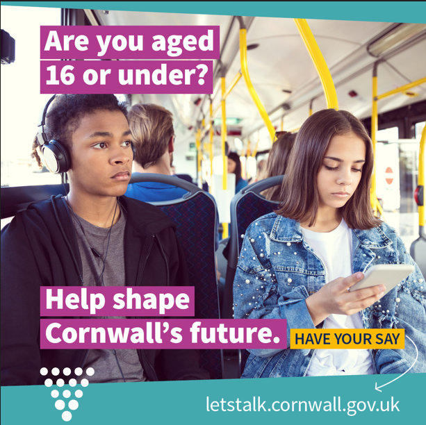 Age friendly Cornwall