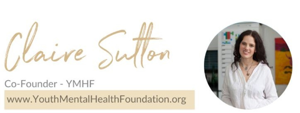 Claire Sutton