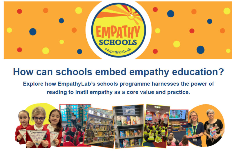 Empathy Schools