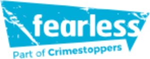 Fearless - part of Crimestoppers