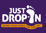 Just Drop In