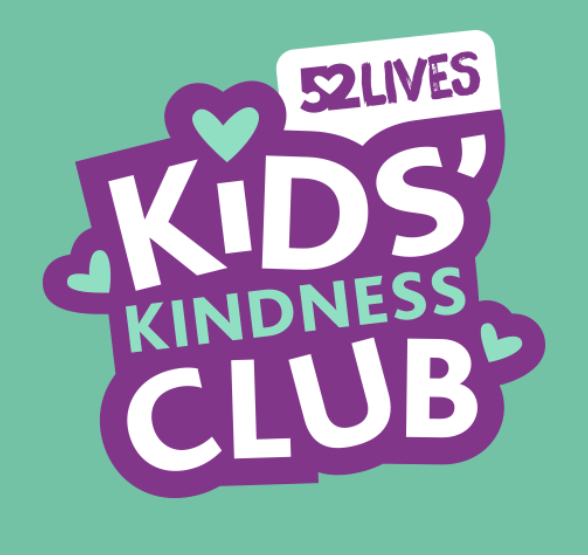 Kids' Kindness Club