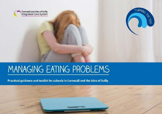 Managing eating problems guidance