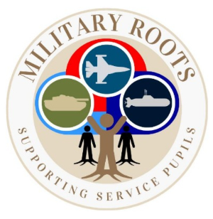 Military roots