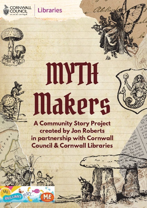 Myth Makers