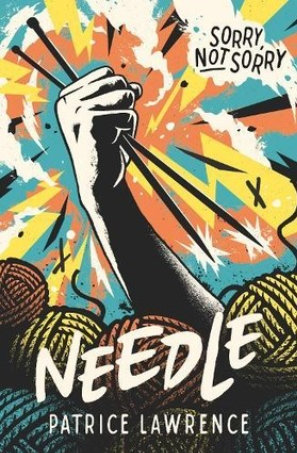 Needle by Patricia Lawrence
