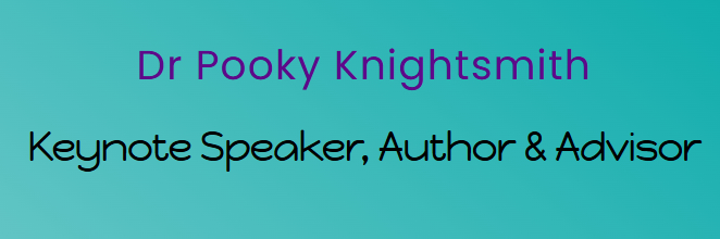 Pooky Knightsmith