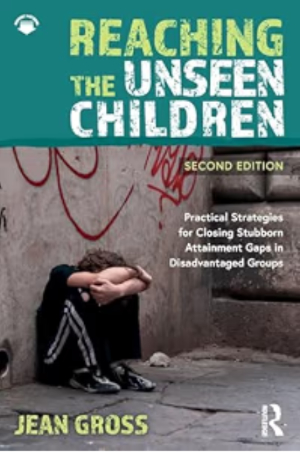 Reaching the Unseen Children by Jean Goss