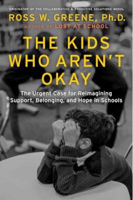 The kids who aren't okay
