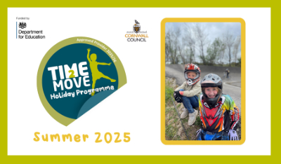 Time 2 Move