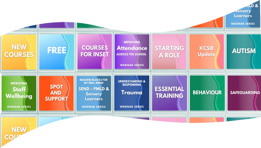 Training grid