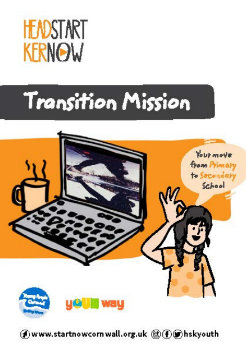 Transition Mission